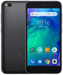 Прошивка телефона Xiaomi Redmi Go в Калуге